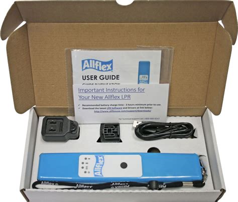 allflex rfid reader|allflex software download.